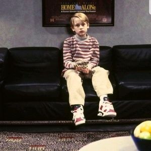 Meet your Posher, Joshua